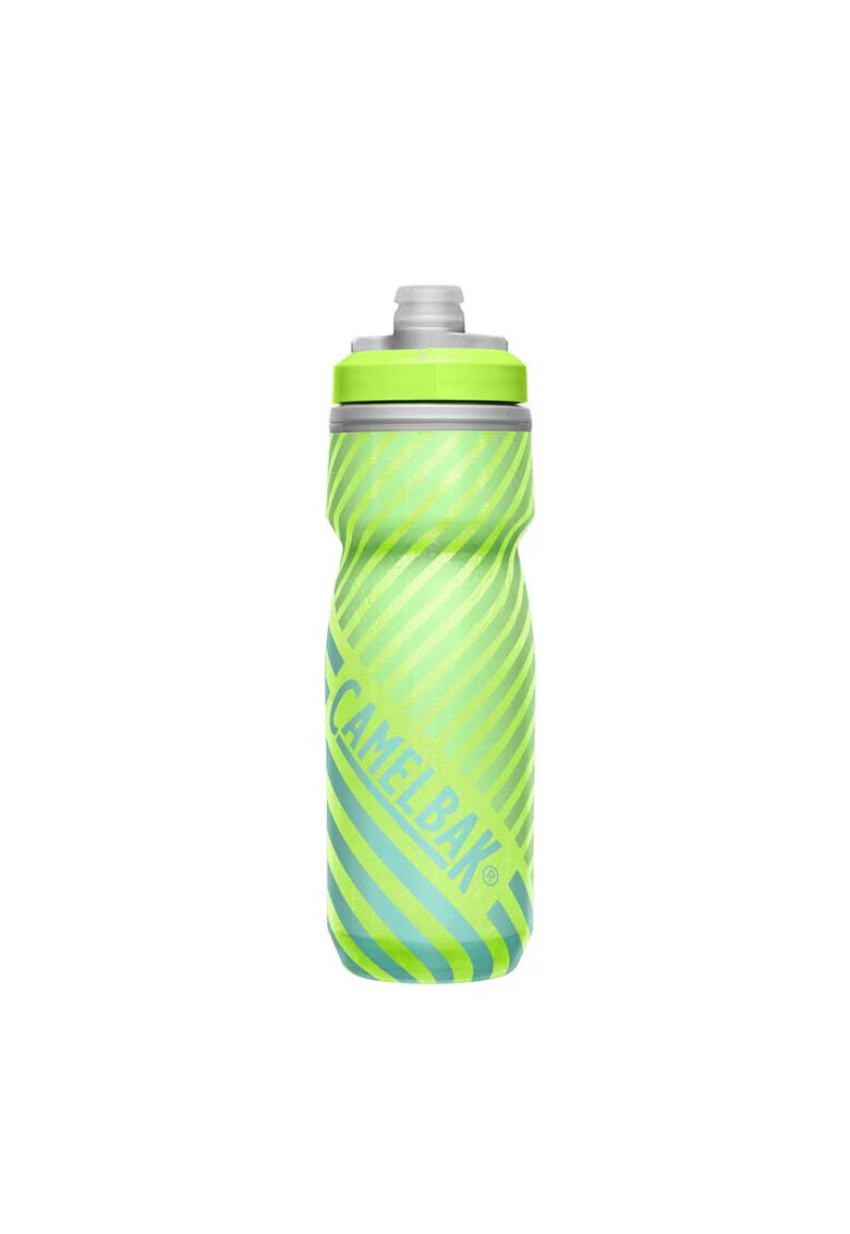 CamelBak Bidon Podium Chill Outdoor - Blue Stripe - 620 ml