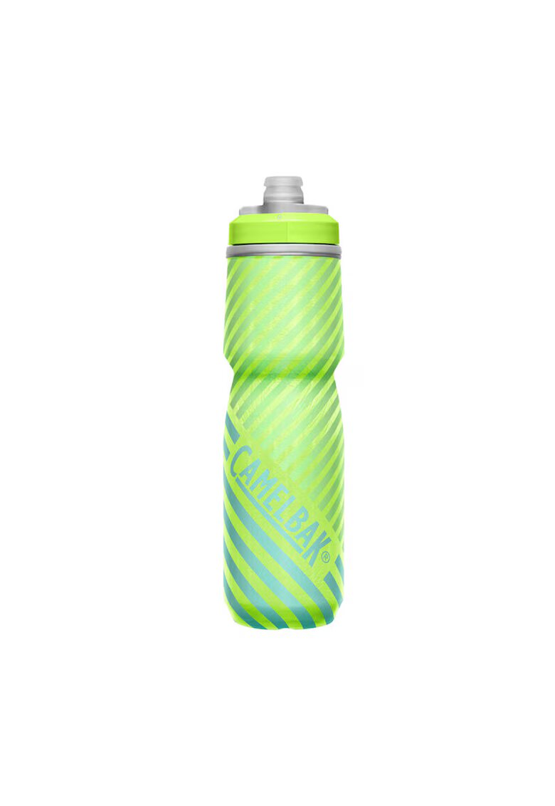 CamelBak Bidon Podium Chill Outdoor - Blue Stripe - 710 ml