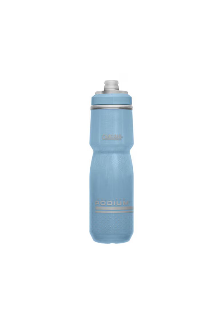 CamelBak Bidon Podium Chill - Stone Blue - 710 ml