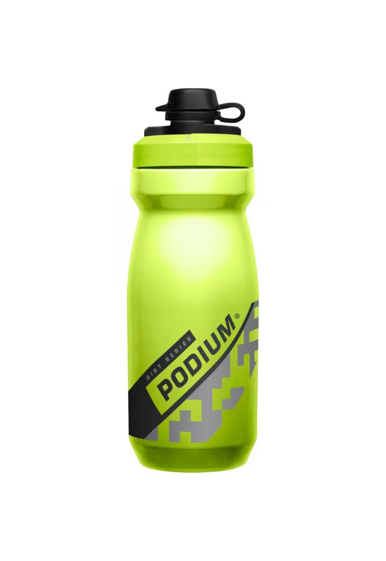CamelBak Bidon Podium - Polipropilena - 620 ml - Verde