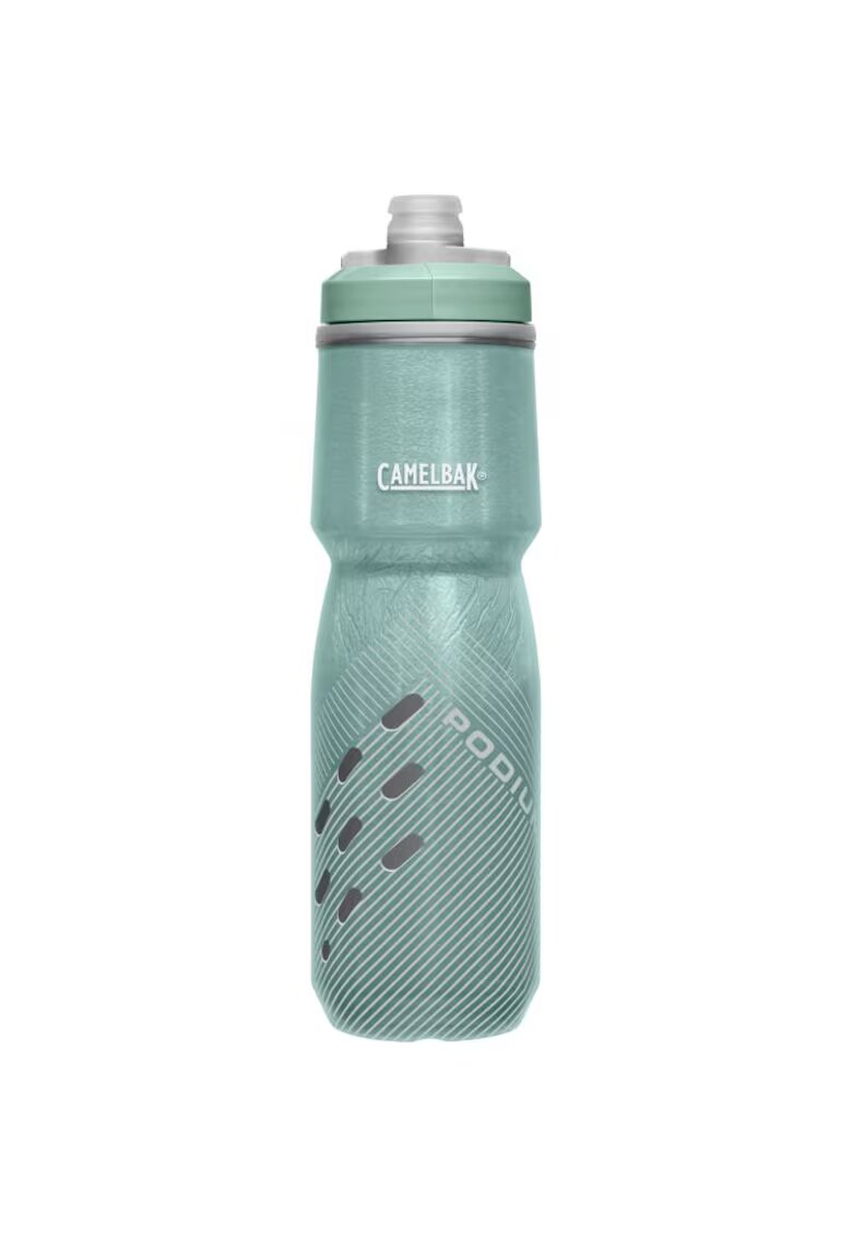 CamelBak Bidon termal Podium - Polipropilena - 710 ml - Verde
