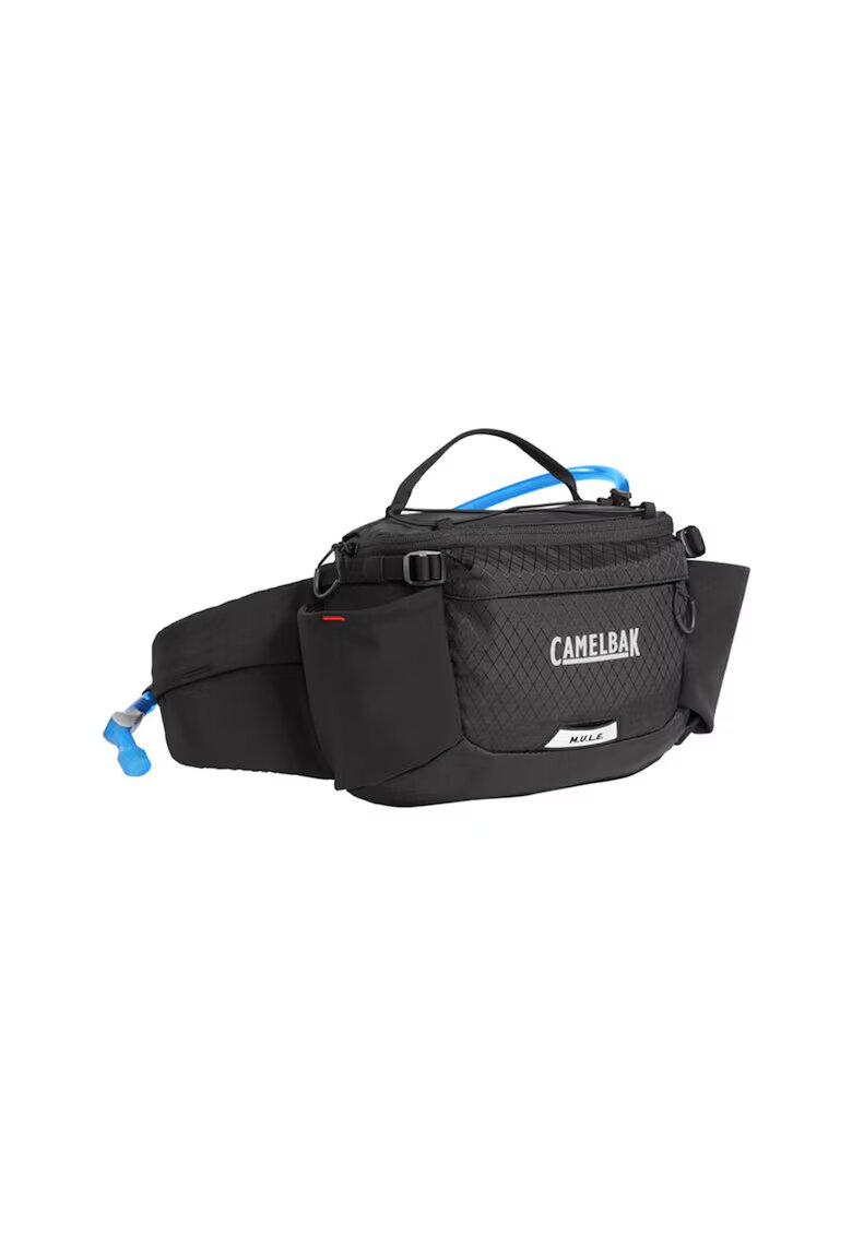CamelBak Borseta M.U.L.E.® 5 Waist Pack with Crux®Lumbar Reservoir - Negru