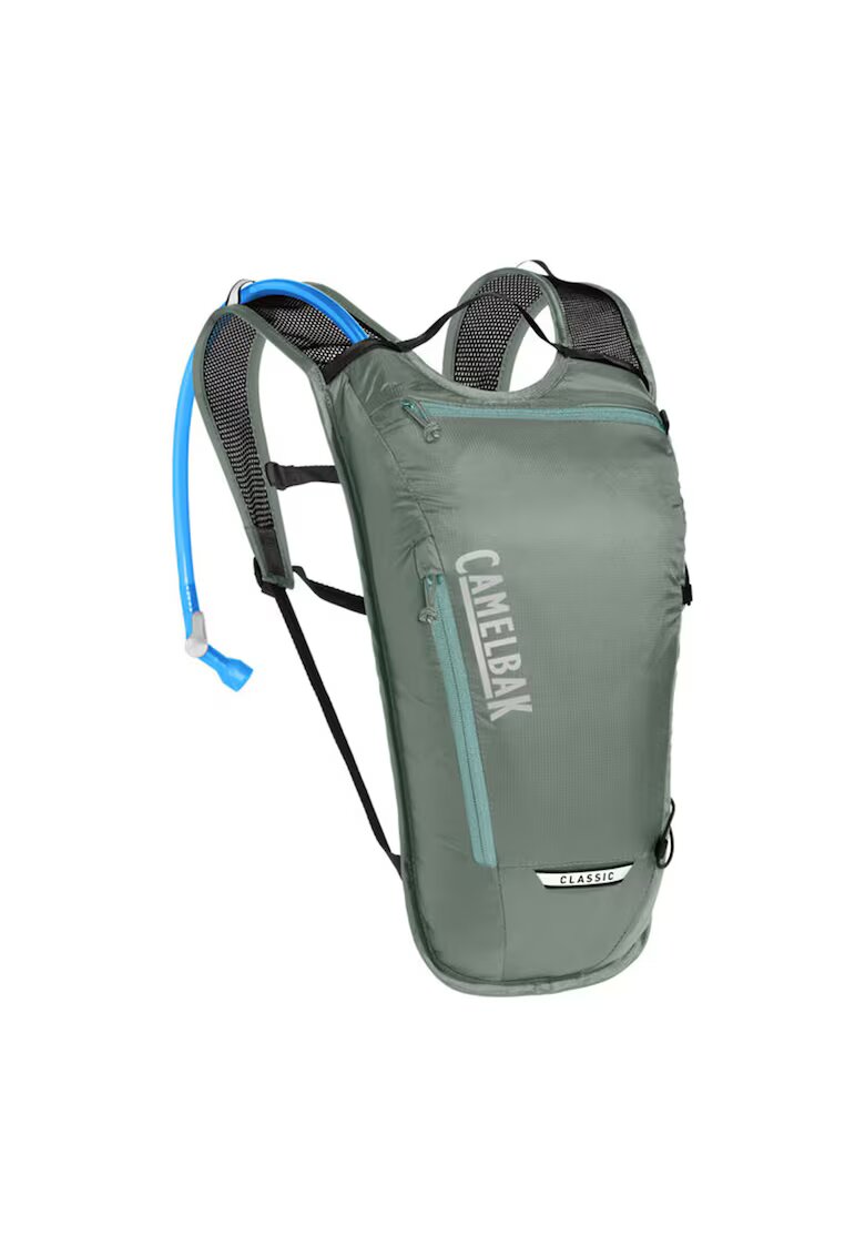CamelBak Rucsac Classic Light - 4 L - Agave Green/Mineral Blue