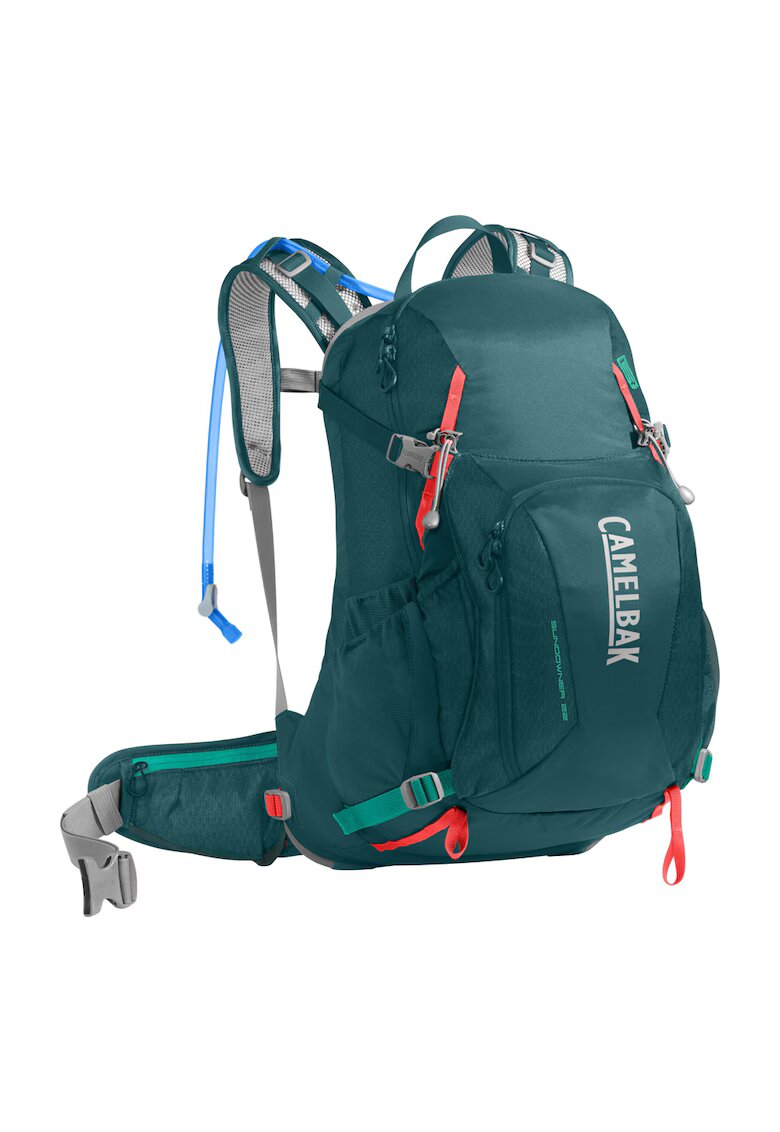 CamelBak Rucsac hidratare femei Sundowner LR 22 - Azuriu inchis