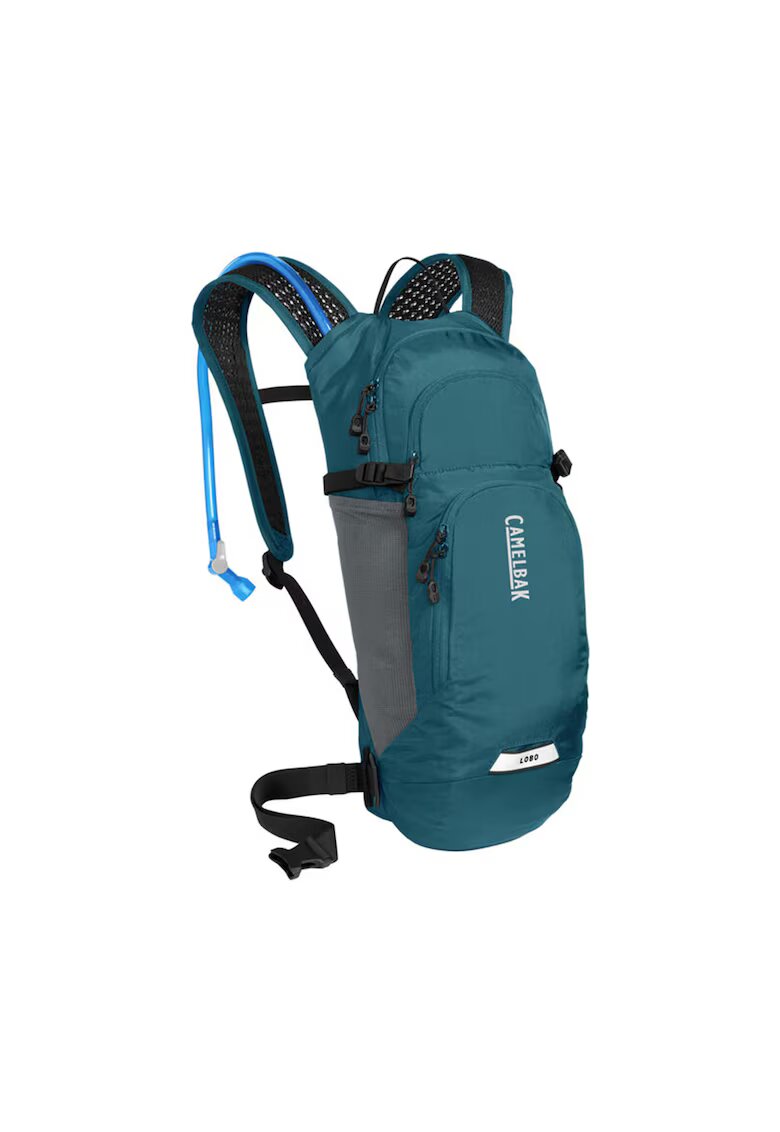 CamelBak Rucsac Lobo™ 9 Hydration Pack - Blue/Black