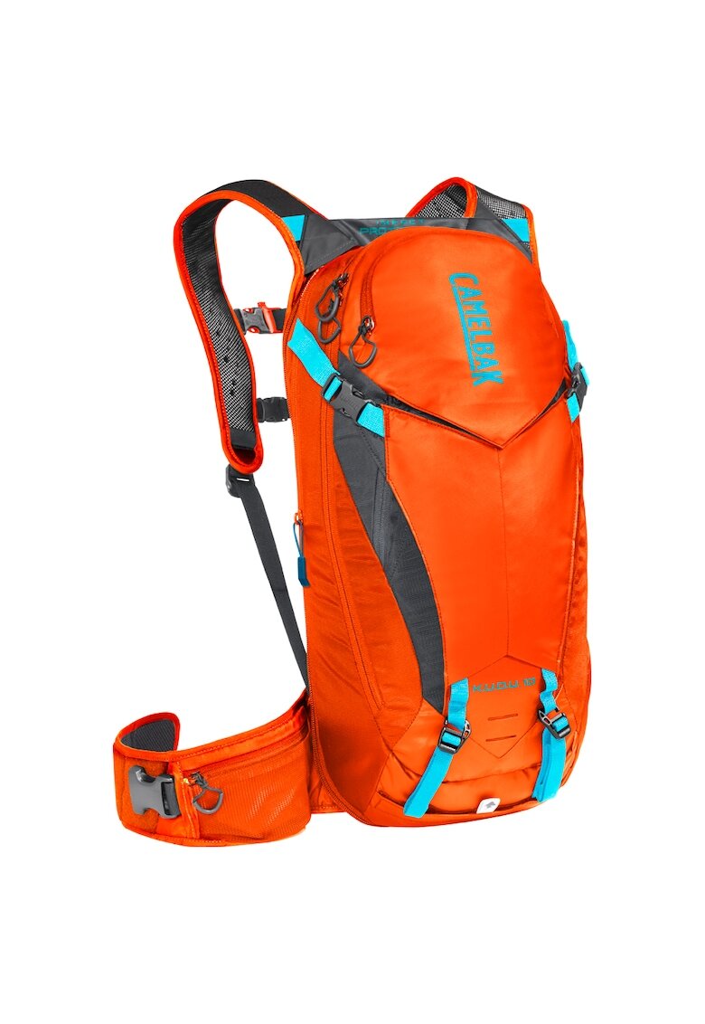 CamelBak Rucsac Protector 10 - 65877 - Portocaliu