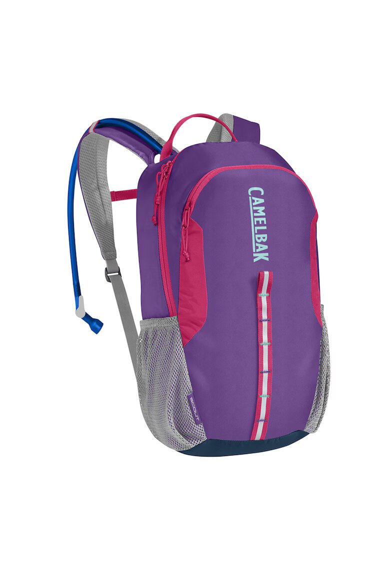 CamelBak Rucsac Scout 50 oz Purple Sapphire/Azaela 1487501000