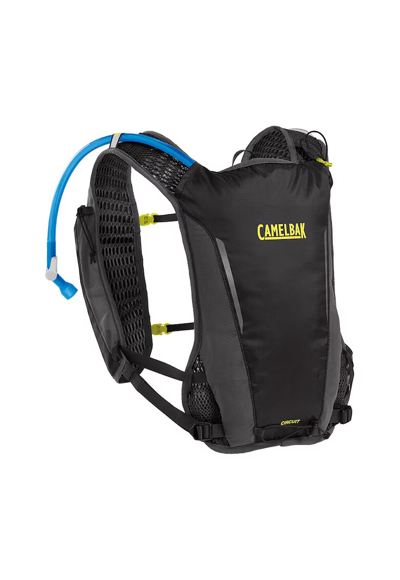 CamelBak Vesta Circuit Vest - Black/Safety Yellow