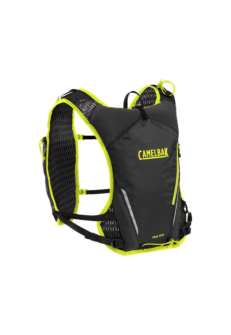 CamelBak Vesta Trail Run™ Vest - Black/Safety Yellow