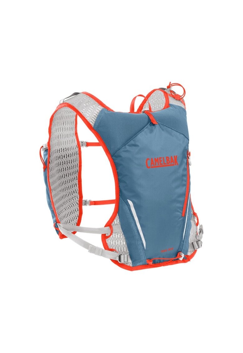 CamelBak Vesta Trail Run™ Vest - Captain's Blue/Spicy Orange