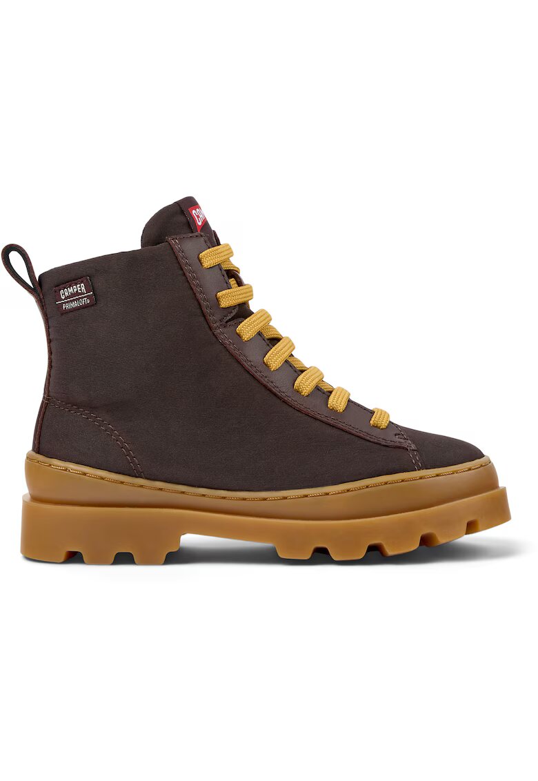 Camper Ghete Brutus 8535 - Maro inchis