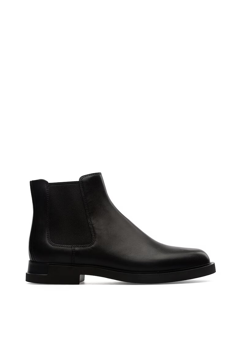 Camper Ghete Chelsea de piele