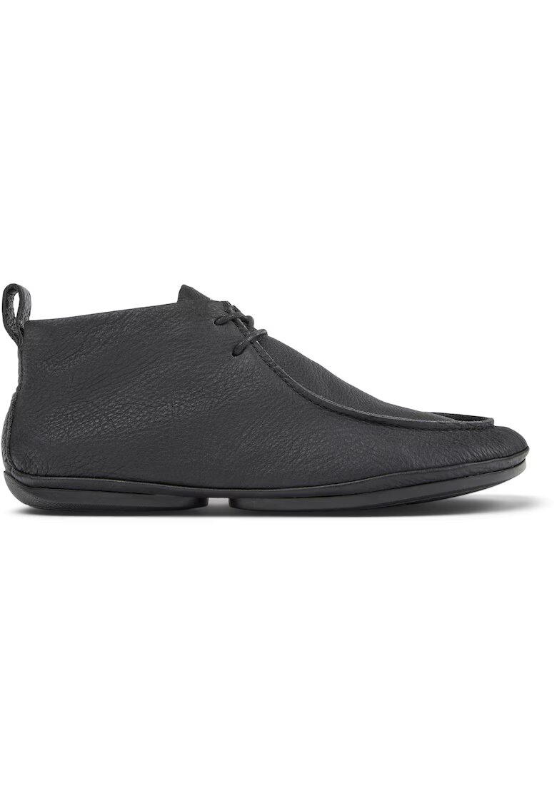 Camper Ghete chukka Right Nina - Negru