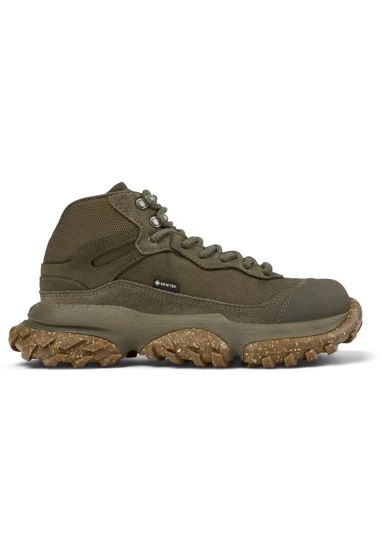 Camper Ghete cu tehnologie Gore-Tex Karst Trek