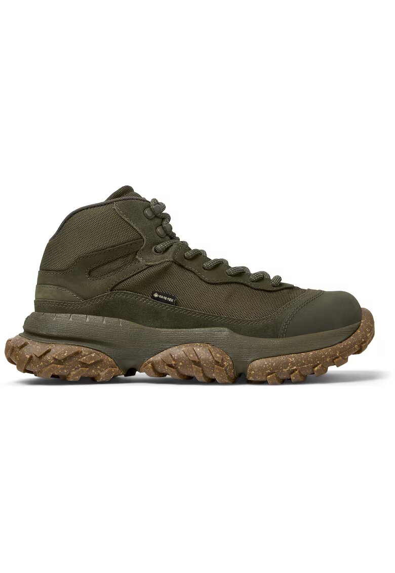 Camper Ghete cu tehnologie Gore-Tex Karst Trek