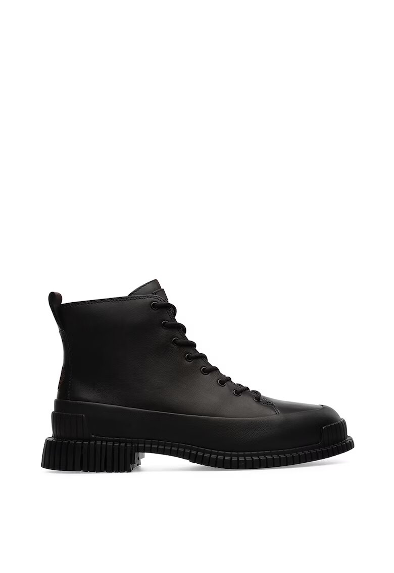 Camper Ghete de piele