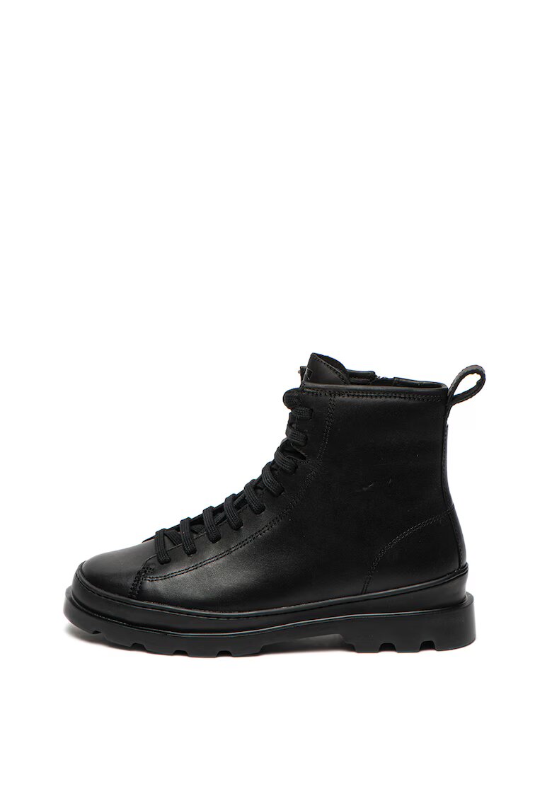 Camper Ghete de piele Brutus