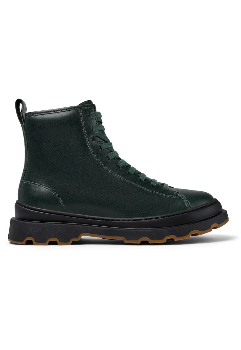 Camper Ghete de piele Brutus+