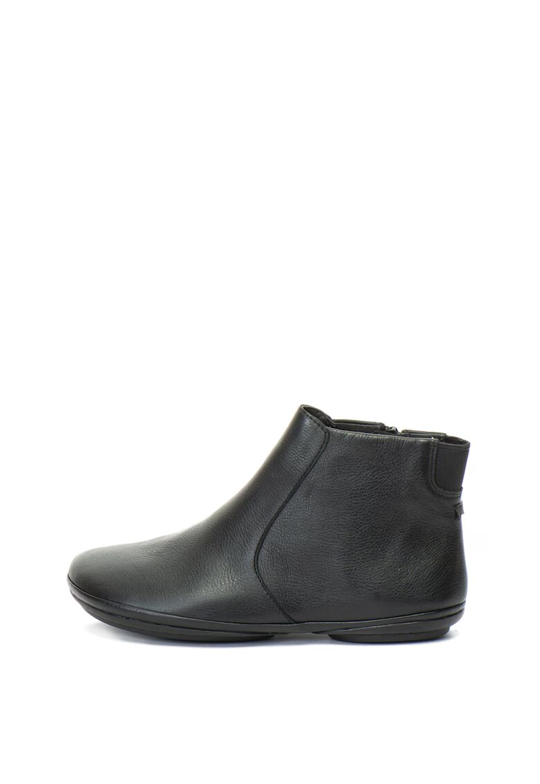 Camper Ghete de piele Right 805 - Negru