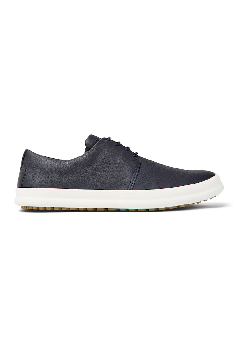 Camper Pantofi barbati - Piele - Albastru inchis - 46
