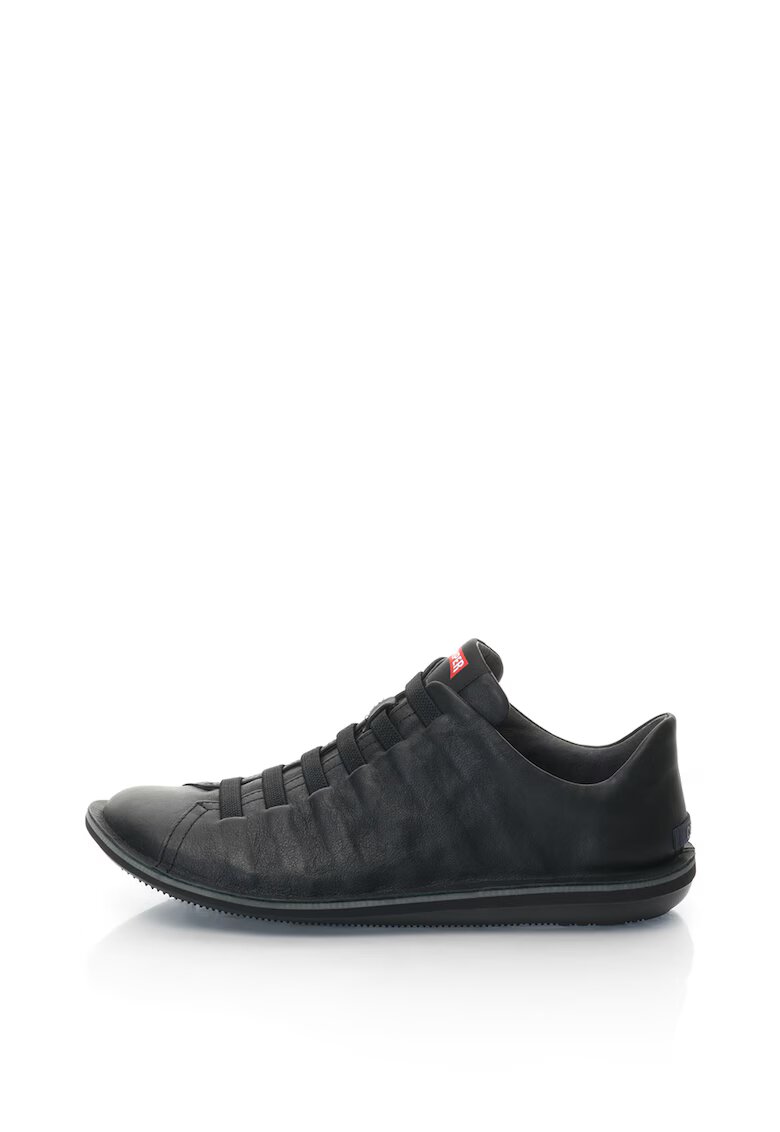 Camper Pantofi casual de piele Beetle