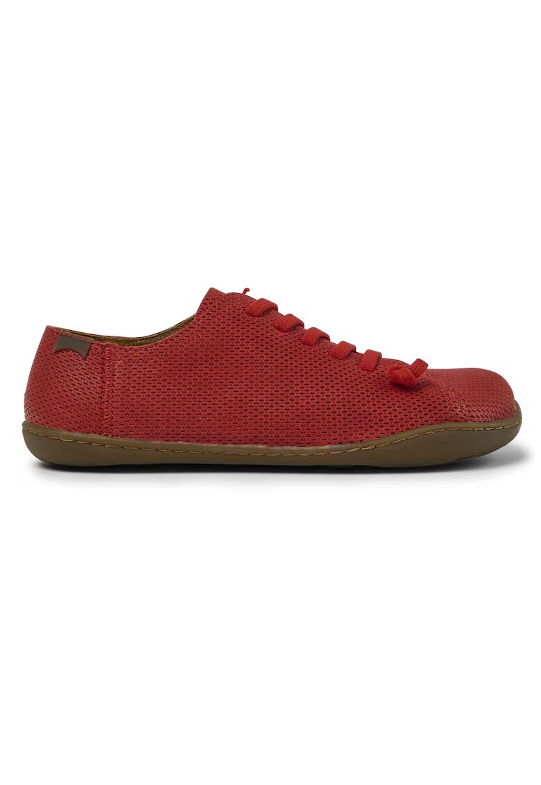 Camper Pantofi Peu Cami 8597 - Rosu