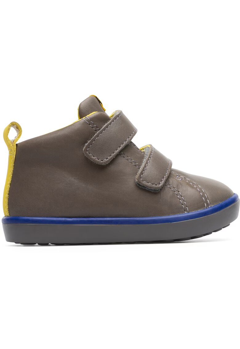 Camper Pantofi sport cu inchidere velcro Pursuit 51 - Gri