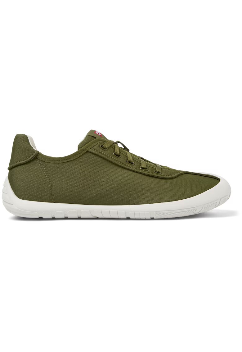 Camper Pantofi sport de material textil Path 22171 - Kaki