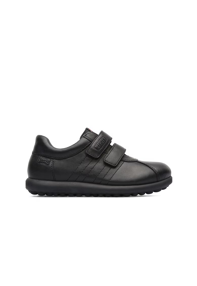 Camper Pantofi sport de piele cu velcro 8471 Pelotas Ariel