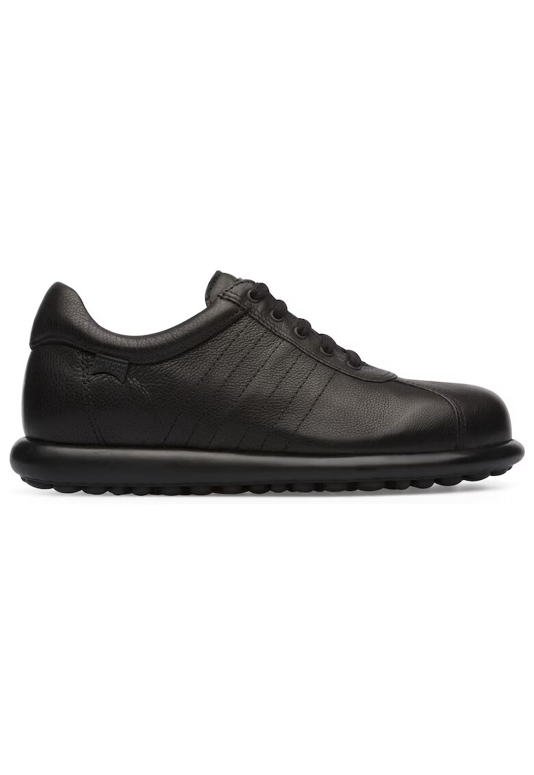 Camper Pantofi sport de piele Pelotas 8591 - Negru