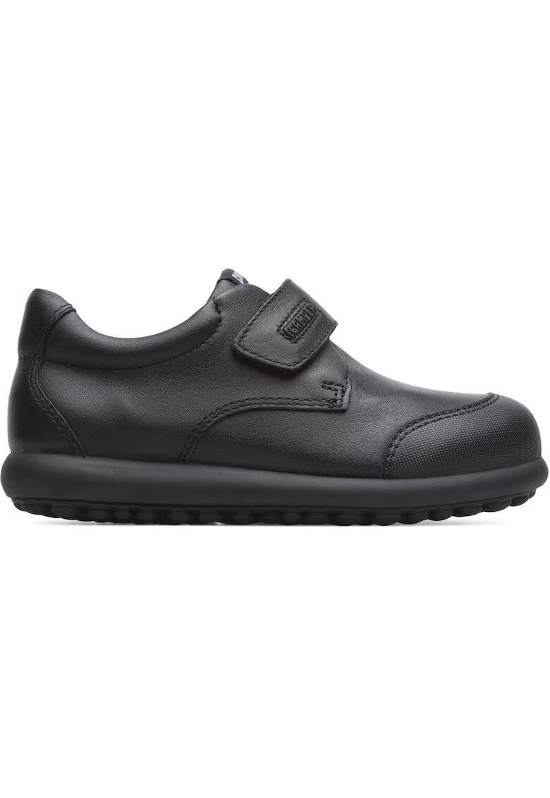 Camper Pantofi sport de piele Pelotas Ariel - Negru