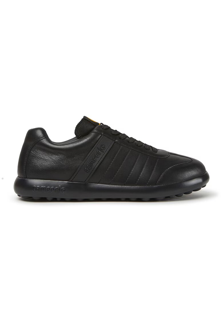 Camper Pantofi sport de piele Pelotas XLF 257 - Negru