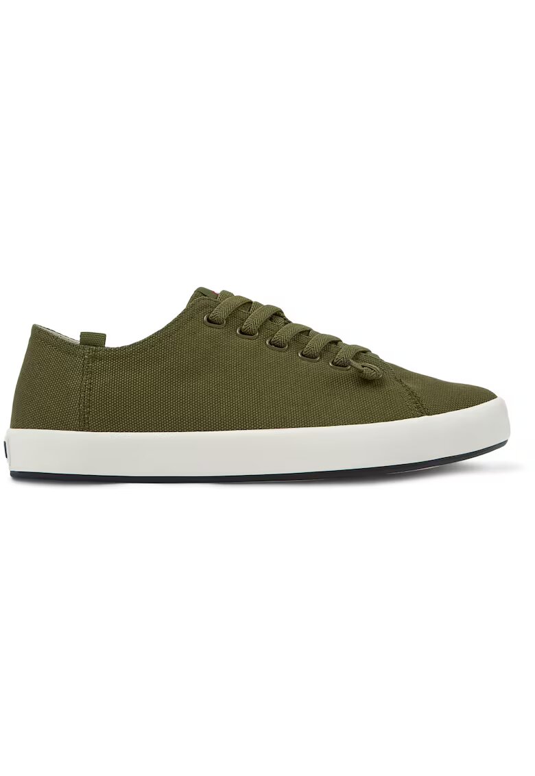 Camper Pantofi sport din material textil Andratx - Verde