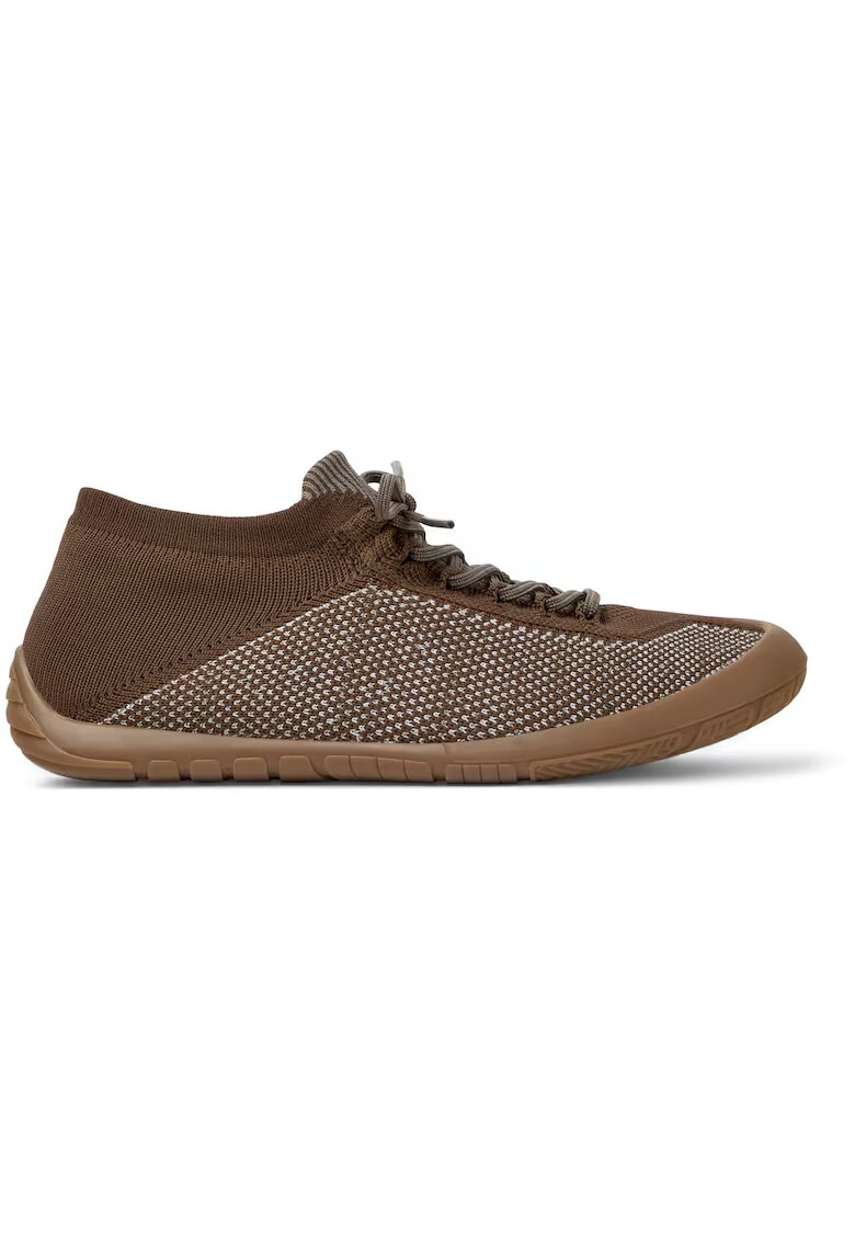 Camper Pantofi sport din material textil Peu Path 1505 - Maro
