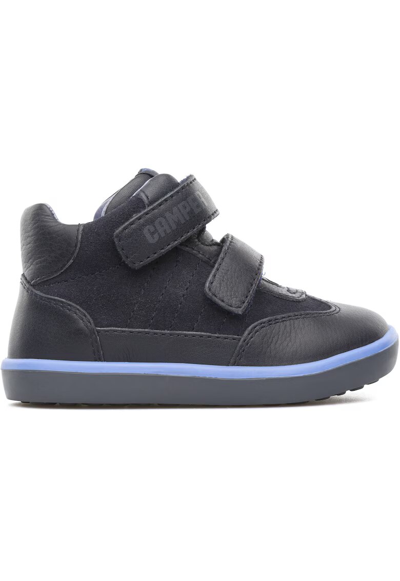 Camper Pantofi sport din piele Pursuit 83 - Albastru