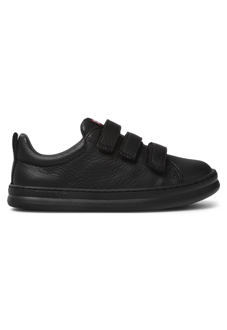 Camper Pantofi sport din piele Runner Four 475 - Negru