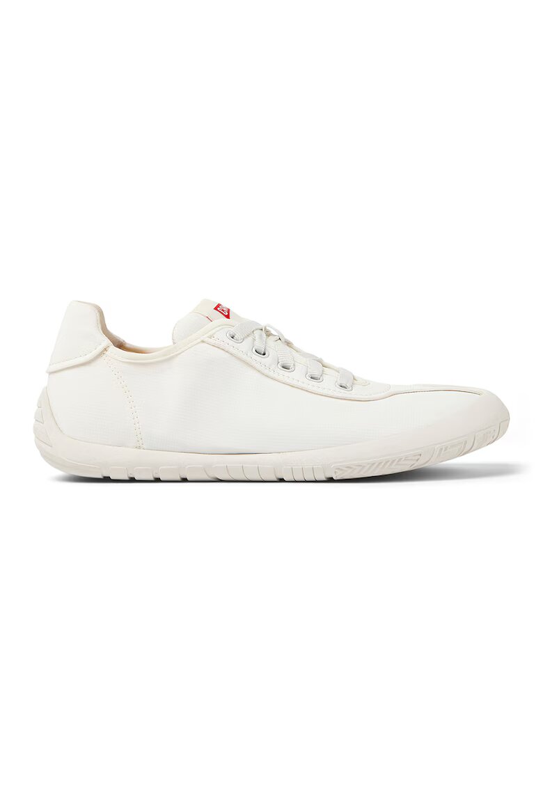 Camper Pantofi sport low-cut - Alb