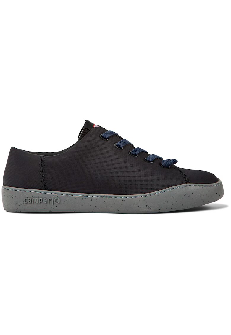 Camper Pantofi sport low-cut Peu Touring 8763 - Negru