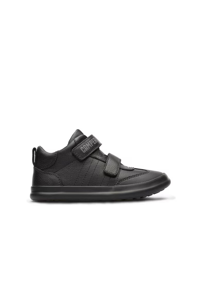 Camper Pantofi sport mid-cut de piele Pursuit 47