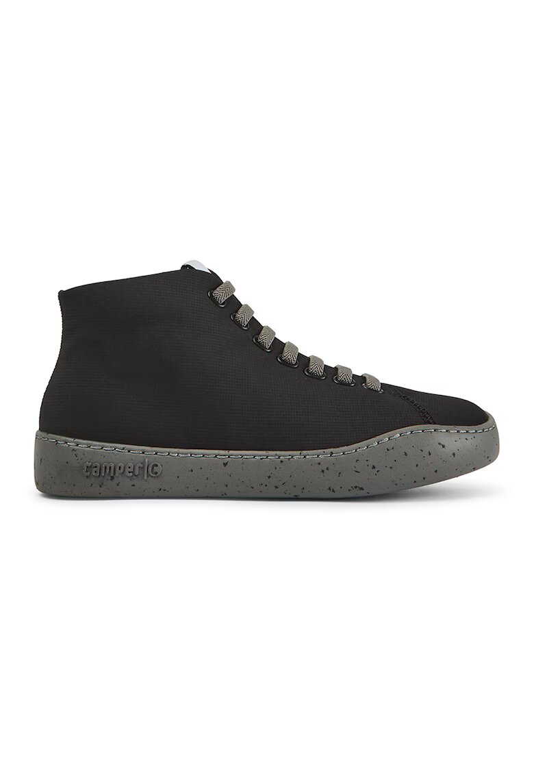 Camper Pantofi sport mid-cut Peu Touring 341 - Negru