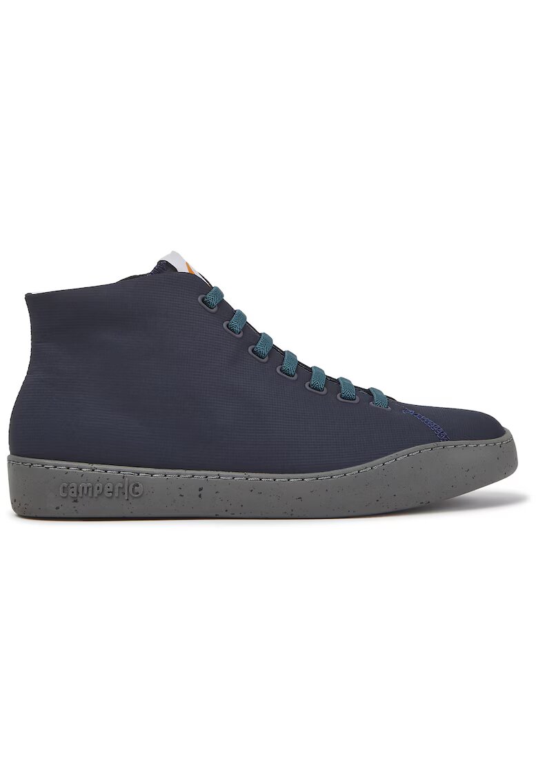 Camper Pantofi sport mid-high Peu Touring 277 - Bleumarin