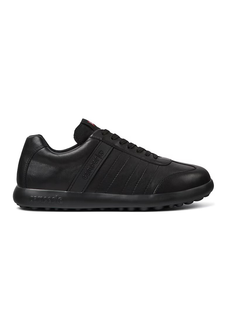 Camper Pantofi sport Pelotas XLF - Piele naturala - Negru - Negru