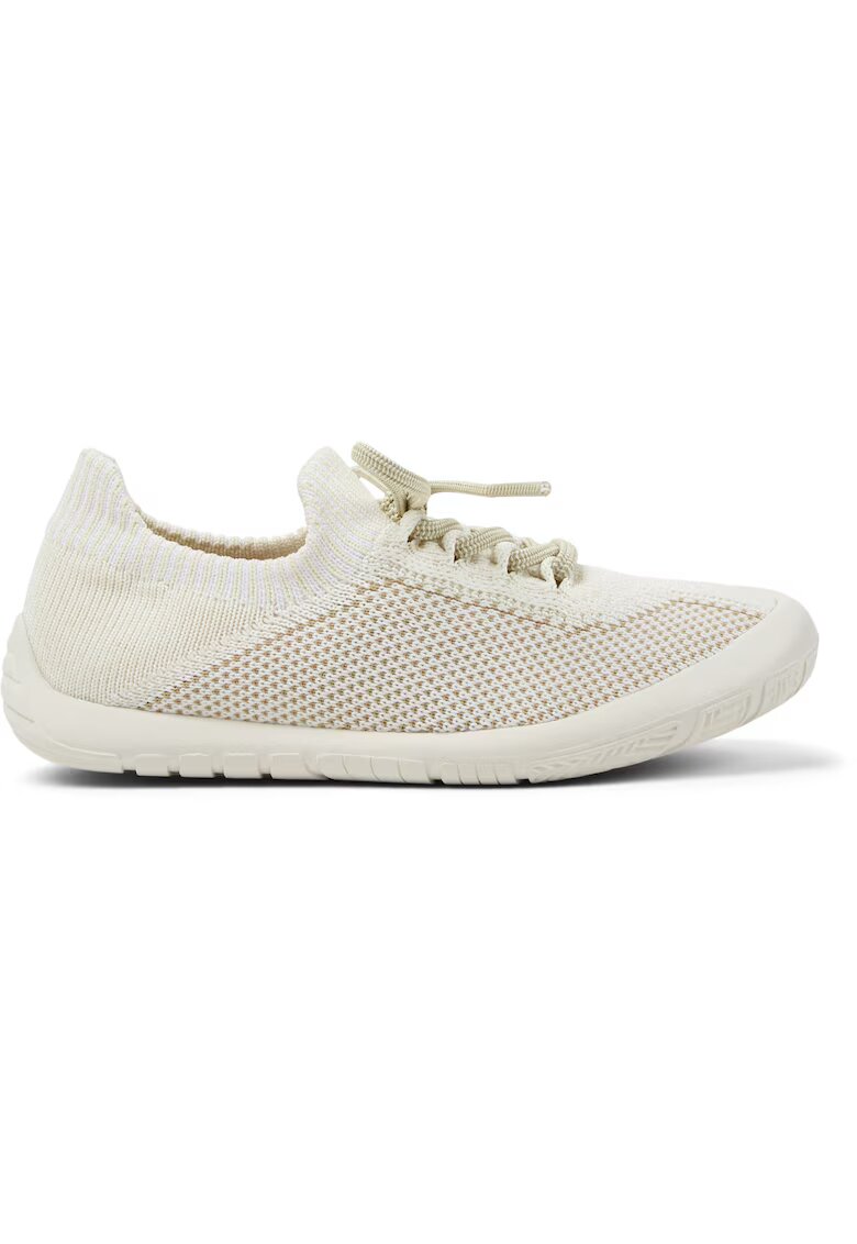 Camper Pantofi sport slip-on Peu Path - Bej