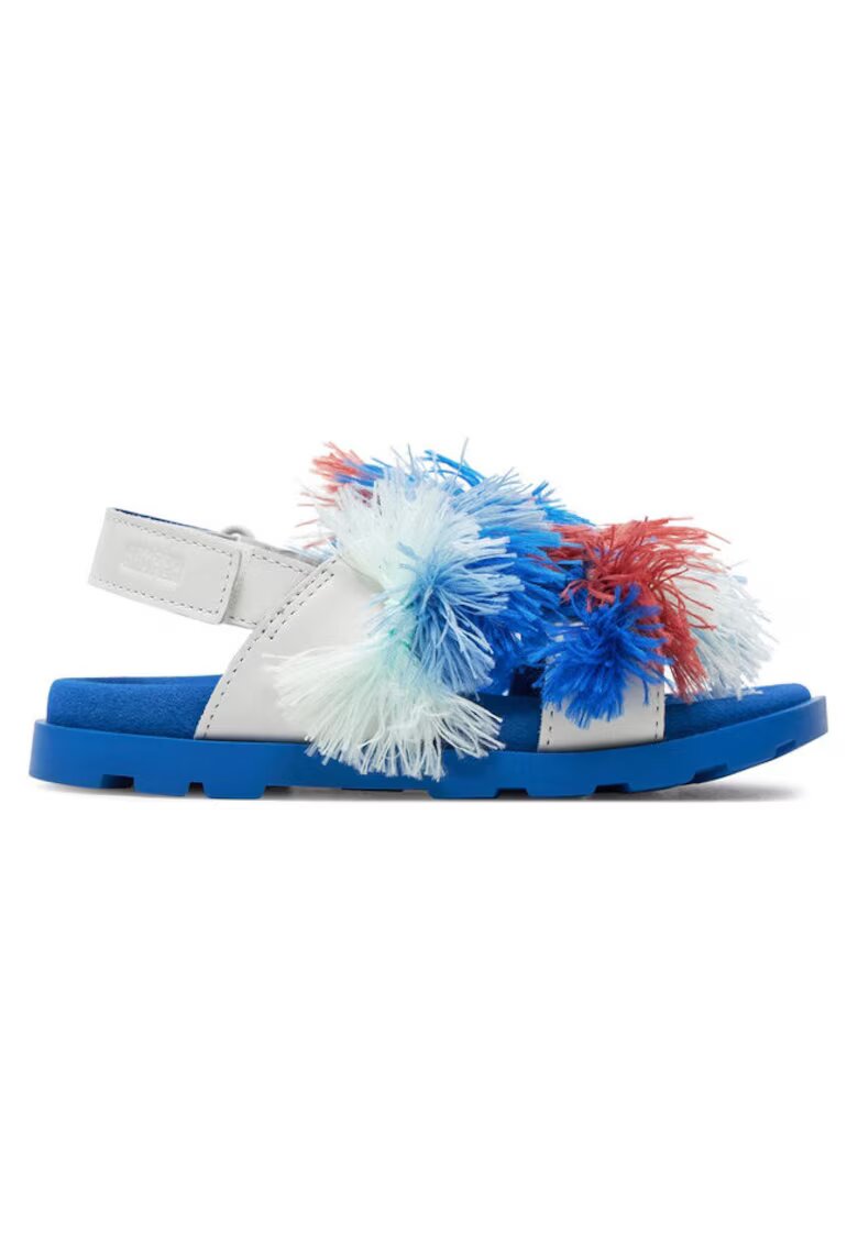 Camper Sandale copii 304042072 - Piele naturala - Multicolor