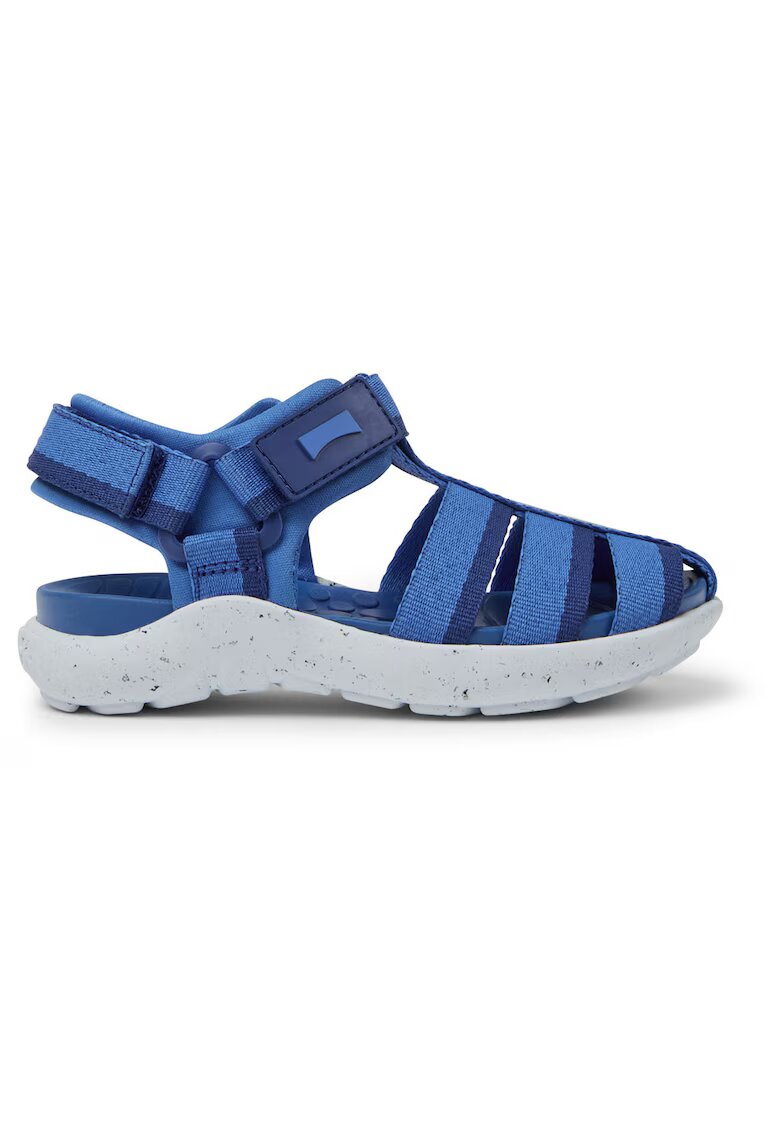 Camper Sandale fisherman Wous 733 - Albastru