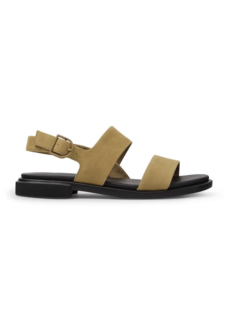 Camper Sandale slingback Edy 23755 - Maro camel