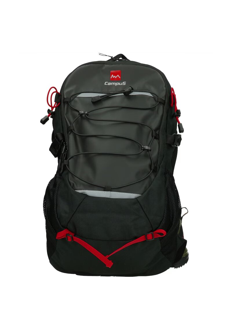 Campus Rucsac unisex - Eyre 22L Backpack CU0715125200 - Negru