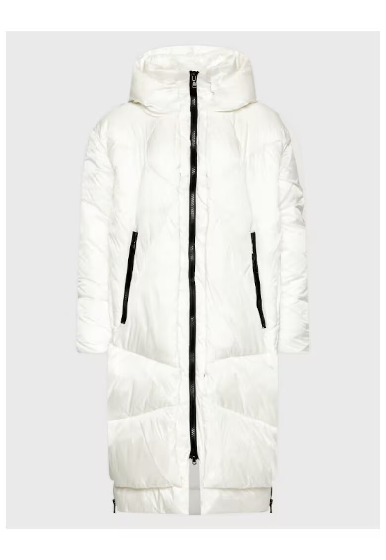 Canadian Classics Geaca dama - 300763476 - Nylon - Alb
