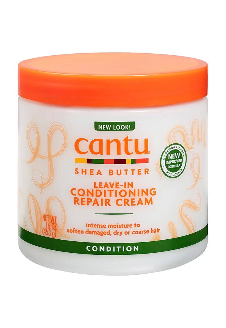 Cantu Leave-in reparator pentru par - 453g