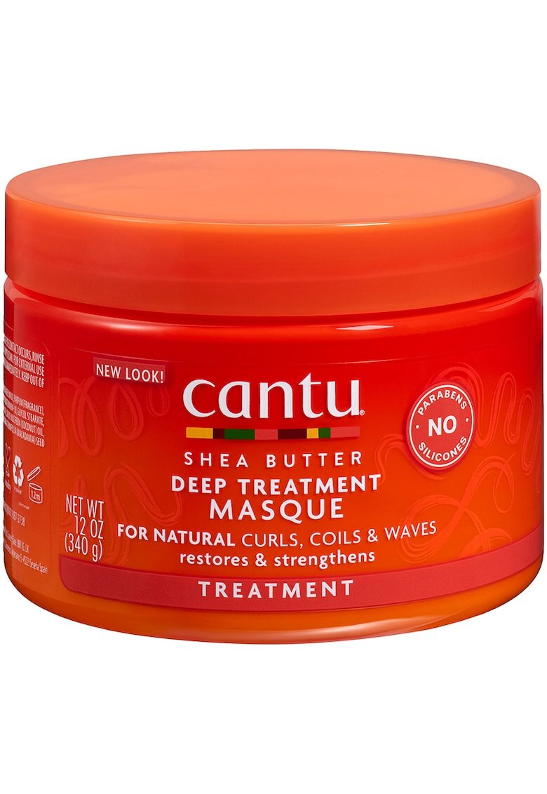 Cantu Masca tratament intens pentru par - 340g